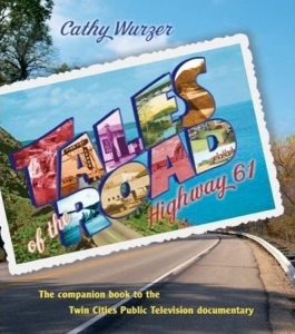 Cathy Wurzer's Tales of the Road